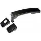 97783 Dorman Exterior Door Handle Front Rear Driver Passenger Side Right Left New. Price: $48.40.