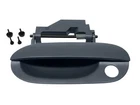 Bmw Outside Door Handle (primered) 1995-1999 51218166971--GEN New. Price: $192.54.
