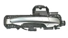 10-17 Mercedes W212 E350 Front Right Exterior Door Handle Keyless Go Silver Oem Used. Price: $79.80.