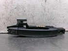 07 - 12 Nissan Sentra Right Passenger Rear Exterior Door Handle Assembly Painted Used. Price: $41.95.