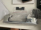 Mercedes Benz Door Handle New. Price: $320.00.