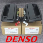 One Pair Of Front Outside Exterior Door Handle Fit Toyota Tacoma 1995-2004 New. Price: $26.55.