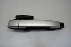 09-14 Nissan Maxima Rear Left Driver Door Exterior Handle Assembly Used. Price: $96.74.