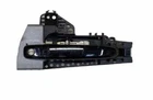 09 17 Audi Q5 Front Left Outside Door Handle Lh Black Oem 8T0837205AGRU Used. Price: $69.99.
