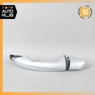 Mercedes W205 C300 Front Left Side Exterior Door Handle Oem Used. Price: $76.23.