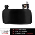 Outer Rear Sliding Door Handle Left Side For Quest Mercury Villager 99-02 New. Price: $13.79.