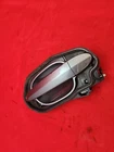 Oem 04-07 Bmw E60 545I Right Front Exterior Door Handle 51217034544 Used. Price: $38.99.