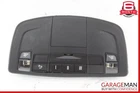 2013-2016 Porsche Cayman 981 Overhead Dome Light Lamp Black 99161313110 Oem Used. Price: $52.50.
