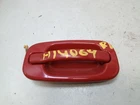 Passenger Door Handle Exterior Rear Fits 00-06 Suburban 1500 3628618 Used. Price: $77.99.
