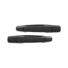 For Chevy Avalanche 2007-2013 Exterior Door-handle Driver Passenger Side Pair New. Price: $47.19.