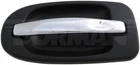 Dorman Exterior Door Handle , Pn# 83386 New. Price: $51.59.