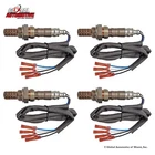 Set Of 4 Denso Oxygen O2 Sensor For 2002-2013 Chevrolet Avalanche 5.3L 6.0L 8.1L New. Price: $66.50.