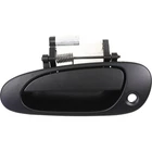 Door Handle Outside Smooth Black Front Driver Lh For 02-05 Civic Hatchback New. Price: $18.03.