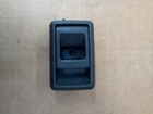 1995 Toyota 4RUNNER Driver Left Side Rear Interior Blue Door Handle Used. Price: $26.00.
