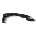 2021-2023 Nissan Rogue Rear Right Rh Door Grip-outside Handle Oem 826406RR0A New. Price: $55.00.