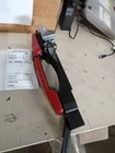 Passenger Door Handle Exterior Fits 22-24 Frontier 3615798 Used. Price: $168.99.