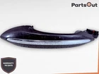 10-13 Bmw 5 F10 F11 Left Door Handle Opener Rear 7237231 Oem Used. Price: $51.74.