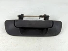 2002-2008 Dodge Ram 1500 Driver Front Left Door Handle Exterior Assembly QWXB9 Used. Price: $33.05.