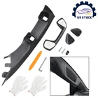 Driver Side A-pillar Grab Handle For 2016-2023 Toyota Tacoma 3RD Gen New. Price: $72.94.