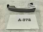 2005 2007 Ford Five Hundred Front Driver Door Exterior Handle Tundra Metallic Used. Price: $27.26.