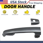 Front Left Right Outside Door Handle Fit Toyota RAV4 Corolla 1G3 Gray 88971449 New. Price: $14.24.