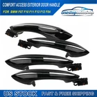 4PCS Exterior Comfort Access Door Handle Set Bmw F01 F02 F06 F10 F11 F18 New. Price: $26.99.