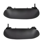 For 1999-2004 Mustang Outside Door Handle Set 1R3Z6322405AAH FO1310152 New. Price: $33.50.