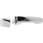 Right Front Exterior Door Handle 2009-2021 Toyota 4RUNNER 2.7L 6921060160C0-PFM New. Price: $125.29.
