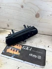 2001-2005 Audi A4 S4 B6 Rear Left Exterior Door Handle Black 4B0839207A Used. Price: $24.00.