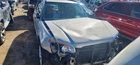 Driver Door Handle Exterior Assembly Moulded Black Fits 03-08 Forester 29236756 Used. Price: $110.70.