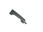 Genuine Mopar Exterior Door Handle Right 68307238AC New. Price: $20.64.