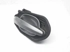 2004-2005 Bmw 530I Rear Passenger Outside Exterior Door Handle -grey 51210154345 Used. Price: $50.35.