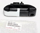 69230-26070 Toyota Genuine Handle Assy Rear Door Outside Rh Oem 6923026070 New. Price: $94.00.