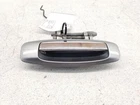 03-04 Infiniti G35 Sdn Front Passenger Ext Door Handle Grey (WV2) Oem 82606AC70B Used. Price: $39.99.