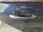 Mercedes Class Door Handle Outer, Rear, W203, 10/00-01/07, A2117601070 Used. Price: $70.65.