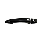 Coast To CCIDH68587SBK Door Handle Cover New. Price: $84.19.