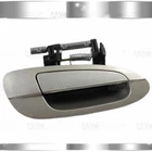 Fits 2002-2006 Nissan Altima Front Right Passenger Outside Door Handle New. Price: $27.99.