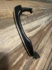 Exterior Door Handles Front Driver Left Side For Kia Optima 2012-2015 Used. Price: $30.00.