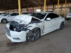Driver Door Handle Exterior Assembly Front Fits 17-22 Infiniti Q60 8183181 Used. Price: $90.00.