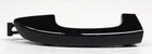 Oem Volkswagen Passat Left Driver Side Exterior Door Handle 1K8-837-205-F Deep B New. Price: $59.99.
