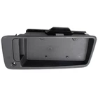 Brock Outside Door Handle-license Plate Bracket For Express Savana Back Right New. Price: $73.20.