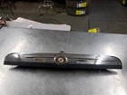 Door Handle Exterior Assembly Liftgate Chrome Fits 08-10 Town & Country 669419 Used. Price: $33.14.