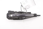 2014-23 Jeep Cherokee Limited Front Driver Left Side Door Exterior Handle *read* Used. Price: $68.33.