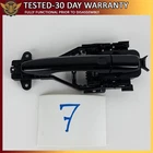 14-18 Volvo S60 V60 Rear Right Passenger Side Exterior Door Handle Black Oem Used. Price: $55.20.