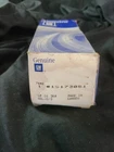 Genuine Parts - Exterior Tailgate Rear Door Handle Gm# 15173051 Oem New. Price: $28.50.