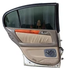 2010-2019 Jaguar Xf Handle Base C2P14341 Used. Price: $89.99.