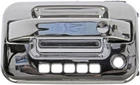 Exterior Door Handle-outside Dorman 91073 New. Price: $81.48.