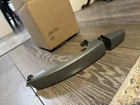 2009 Chevrolet Malibu Right Rear Passenger Outside Exterior Door Handle G6 Used. Price: $24.00.