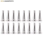 Ford 1992-2013 F150 F250 F350 Truck Door Handle Cable Ends 16 Pcs Repair Kit New. Price: $14.09.