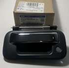 Genuine Ford Oem 8L3Z-9943400-DAPTM Handle Black Chrome New. Price: $73.95.